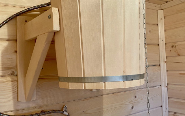 Частный дом в поселке ЭкоКвартал Раздолье