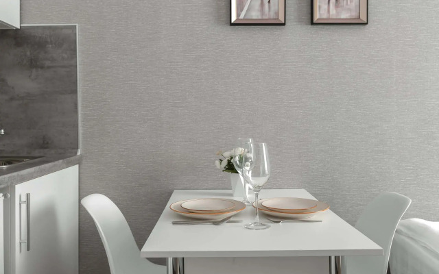 Апартаменты Knokey Беговая