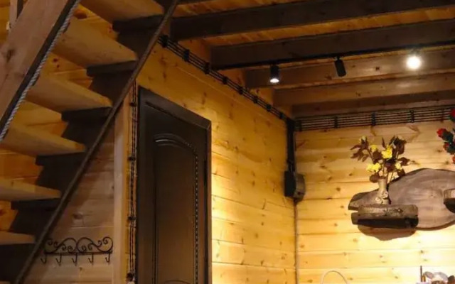 База отдыха Solthomee