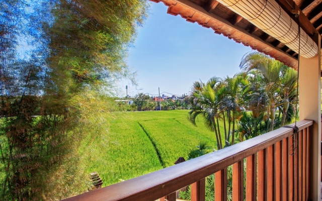 Blue Duck Villa