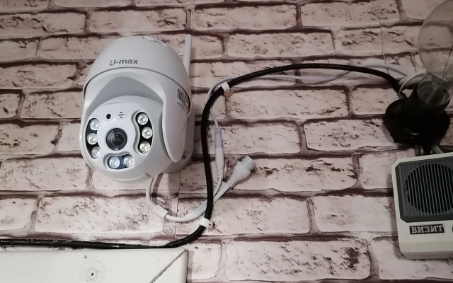 Квартира на Улице Жука