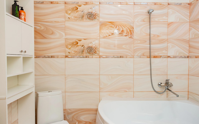 Апартаменты Novin квартал семейный