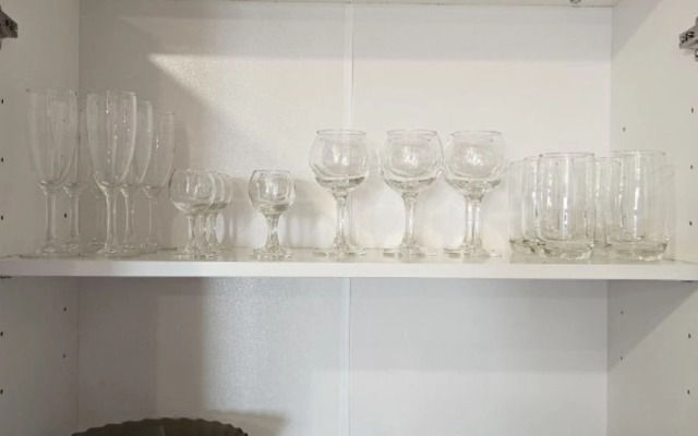 Квартира студия просторная в новом ЖК