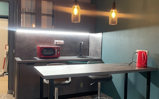 Квартира на улице Батальная, 98