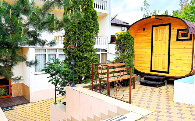 Semeyny Guest house