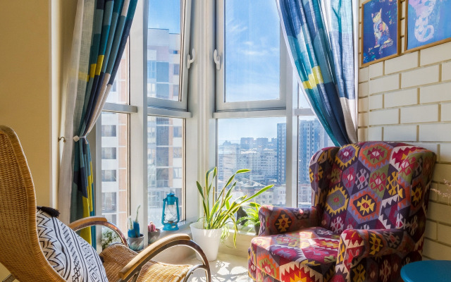 Апартаменты 3 кота