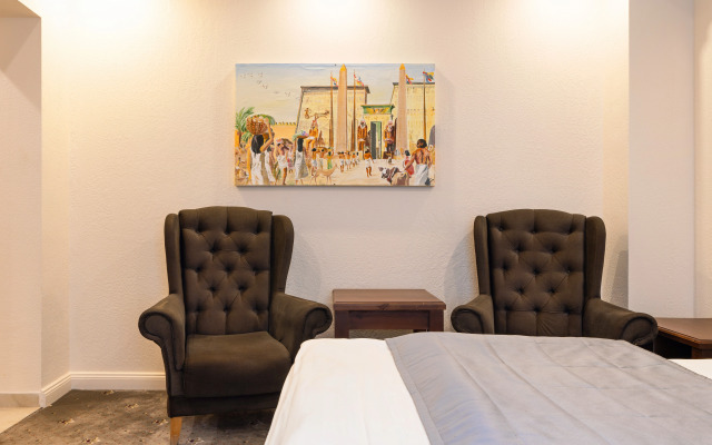 Faraon Hotel