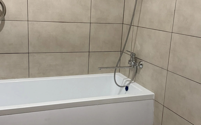 Квартира 2-комн в новостройке