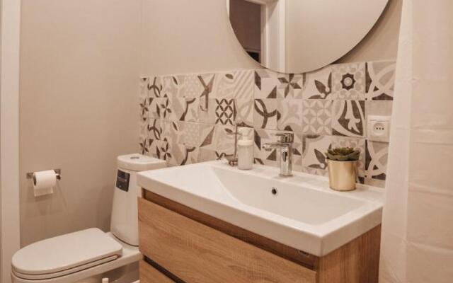 Apartments Olimp Ufa