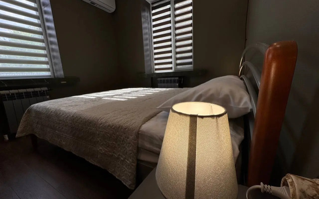 Shturman Guest House