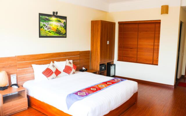 Sapa Garden Hotel