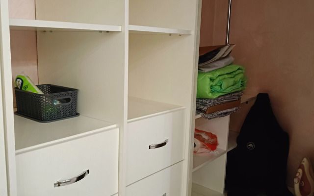 Квартира Квартира-студия у Южного вокзала