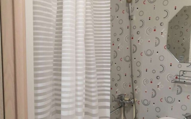 Апартаменты на Улице А.Н. Сабурова, 17