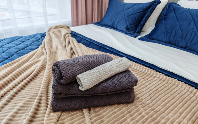 Квартира Уютная Студия В ЖК Восточное Бутово