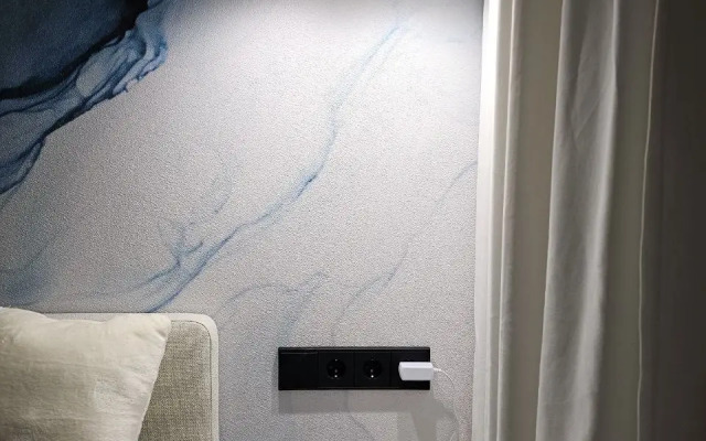 Квартира на улице Мансура Хасанова 13А