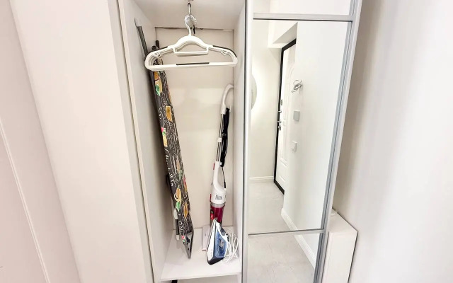 Квартира Уютная