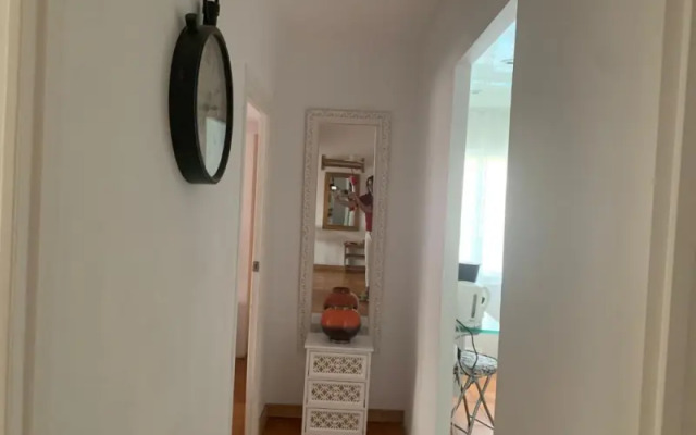 Apartsalou Priorat Apartments