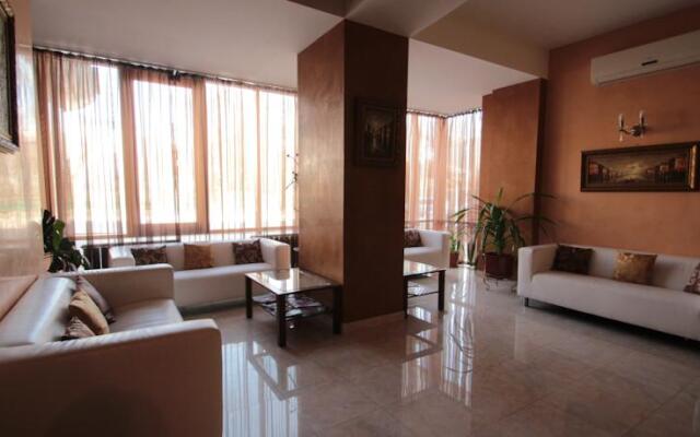 Отель Классик