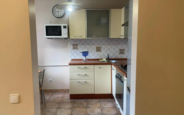 Апартаменты Пять Звёзд на Карла Маркса