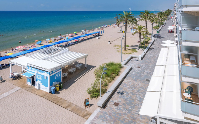 Hotel 4R Miramar Calafell