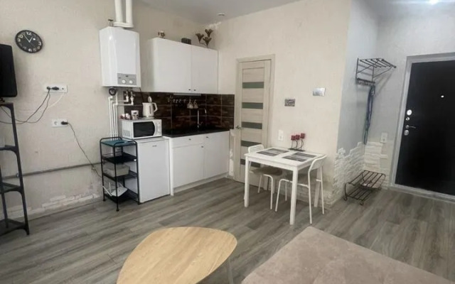 V Kvartale Uspenka 2/13 Flat