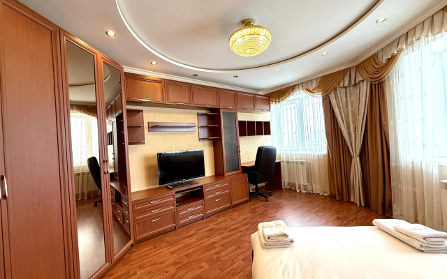 Квартира Апартаменты в центре