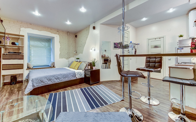 Апартаменты Центр Питера