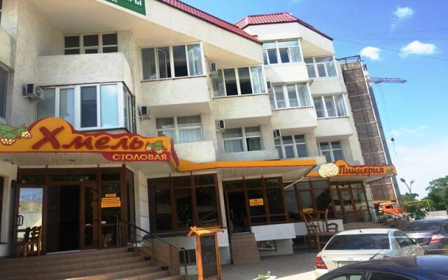 KafaLux Hotel