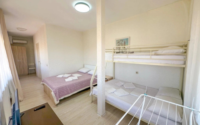 Alfagid Apartments