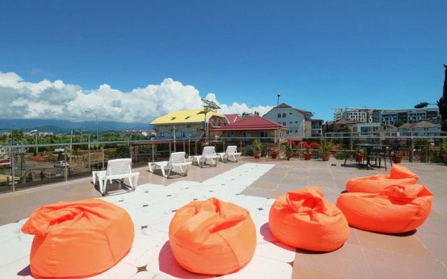 Elion Guest House