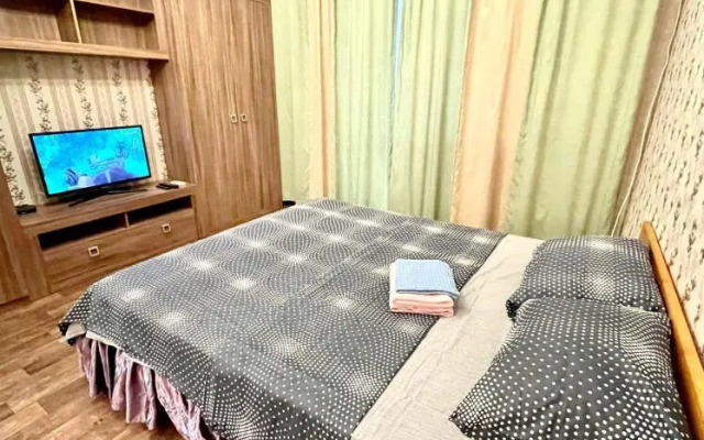 Квартира на Улице Пионерская 70