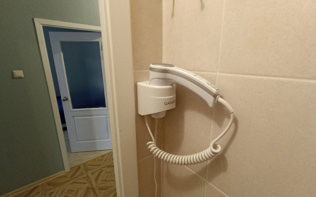 Квартира уютная рядом с аэропортом