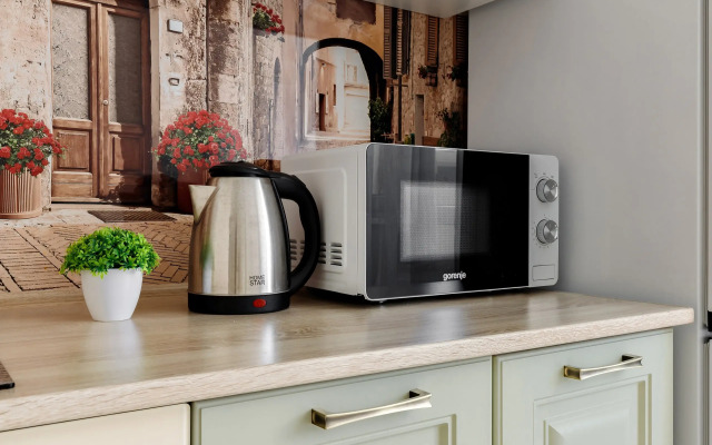 Апартаменты Сказка