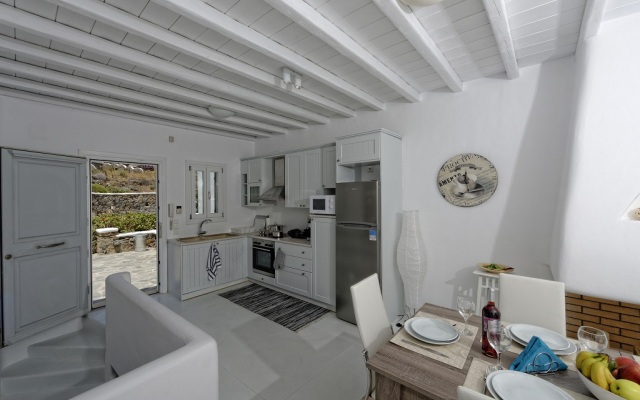 Harmony Villa