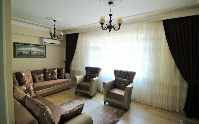 Yilmaz Apartments