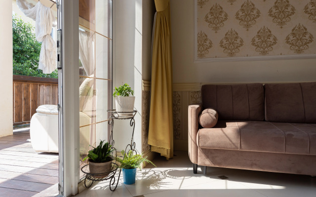 Частный дом в 5-ти минутах от центра города