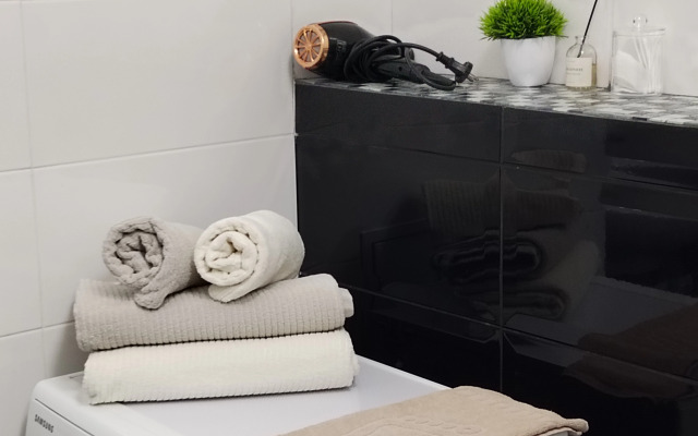 Апартаменты на Пригородной  1