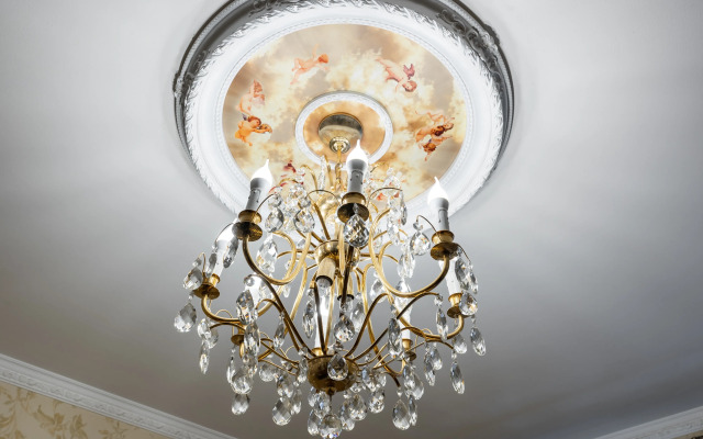 Michurinskiy Kholl Flat