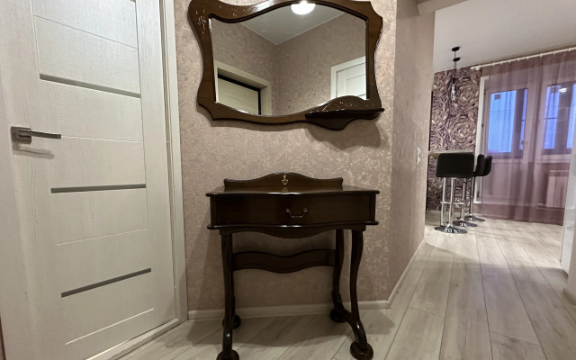 Uyutnaya Studiya V Tsentre Goroda V Kostroma Flat