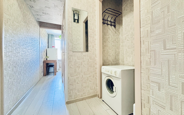 Квартира Уютная у Метро Московская