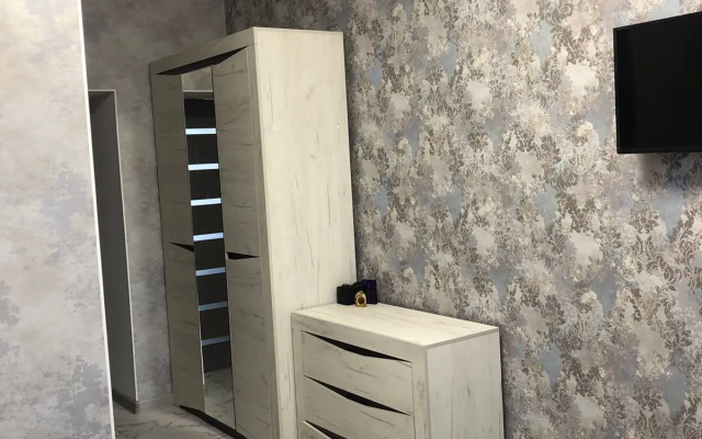 Апарт-отель Veni Vedi