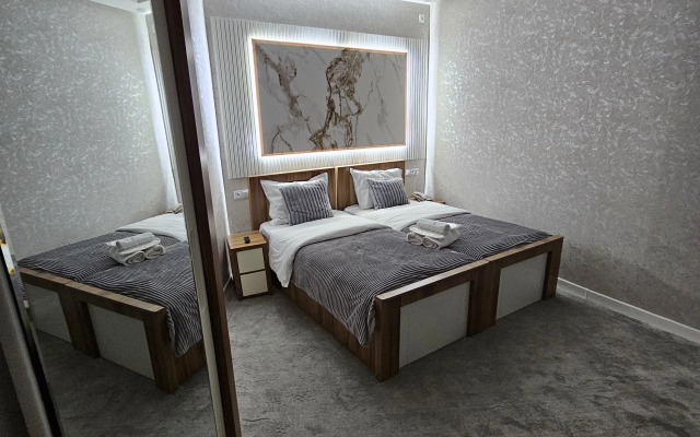 Danisimo Hotel