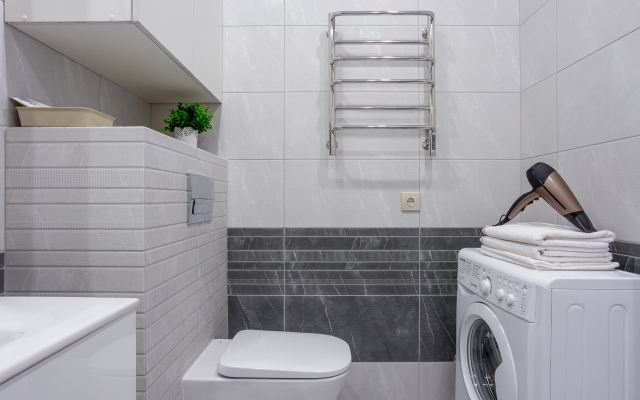 Апартаменты LikeHome Лазурные  вблизи стадиона Краснодар и парка Галицкого