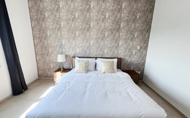 Apartments Cosmos Living Luxurious Suite DG Apartments