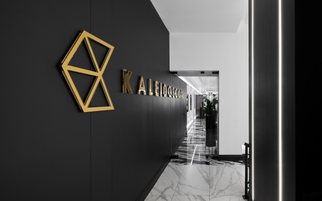 Kaleidoscope GOLD Hotel