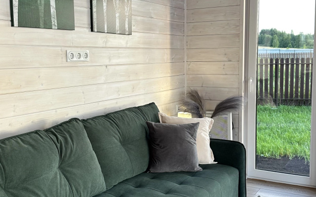 Частный дом Уютный