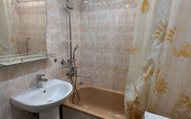 Квартира на Калинина 126