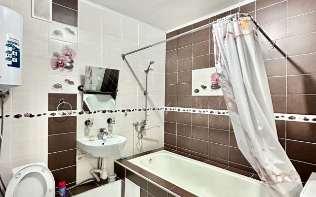 Uyutnaya Odnokomnatnaya Na Usolke Flat