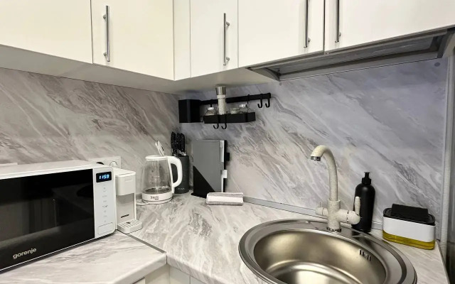 Zhk River Park Apartments