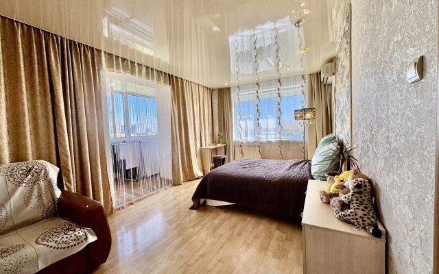 Квартира Центр Хабаровска